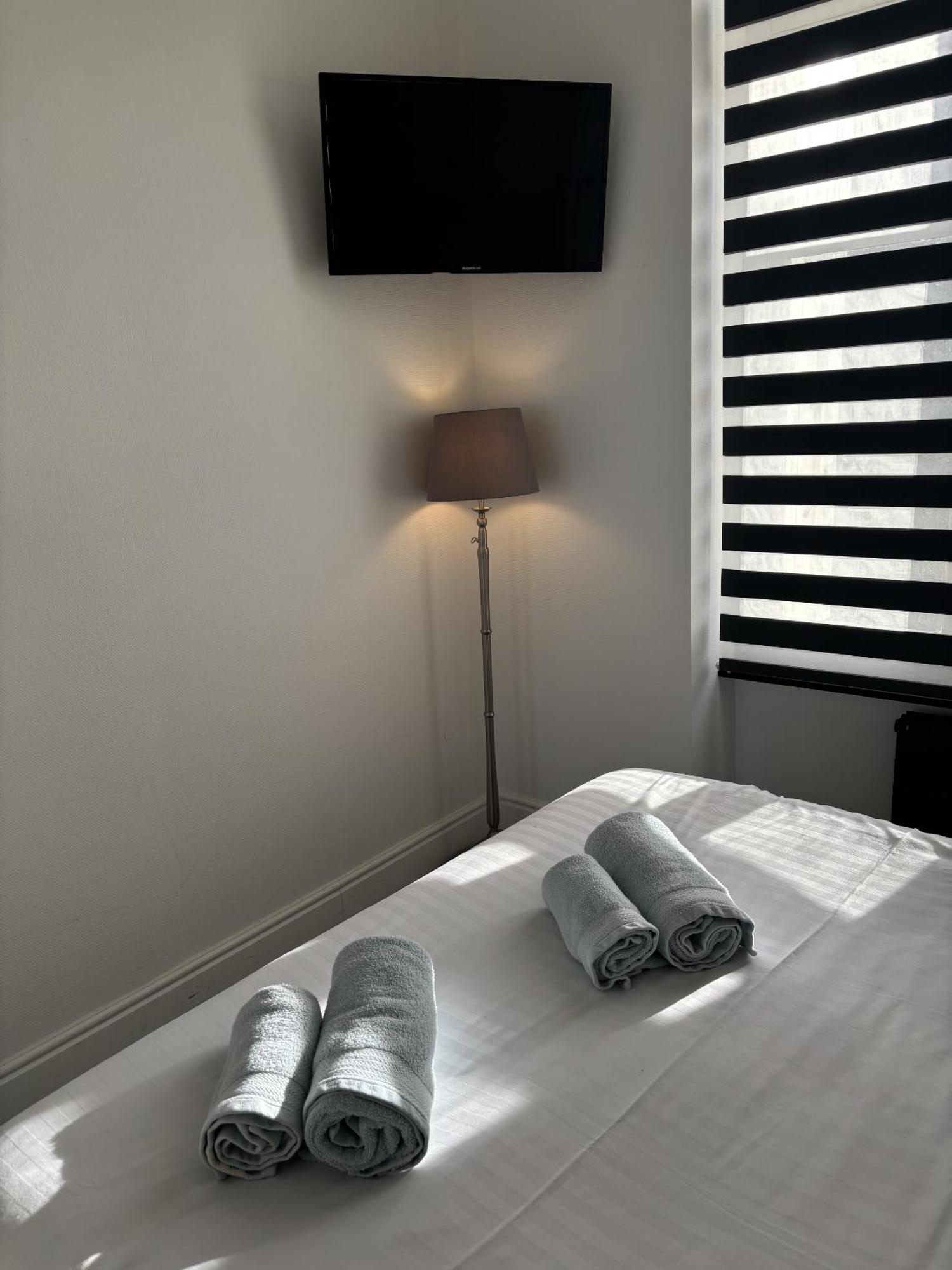 Villa Xixe Vue Mer Динар Номер фото